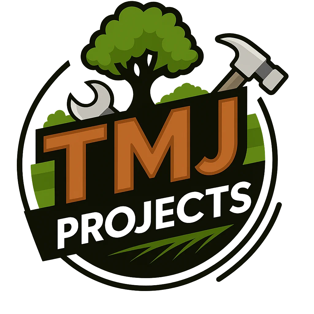 TMJ Projects